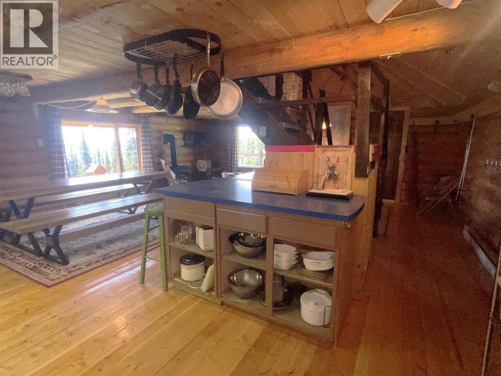 144 PRAIRIE ROAD, Smithers