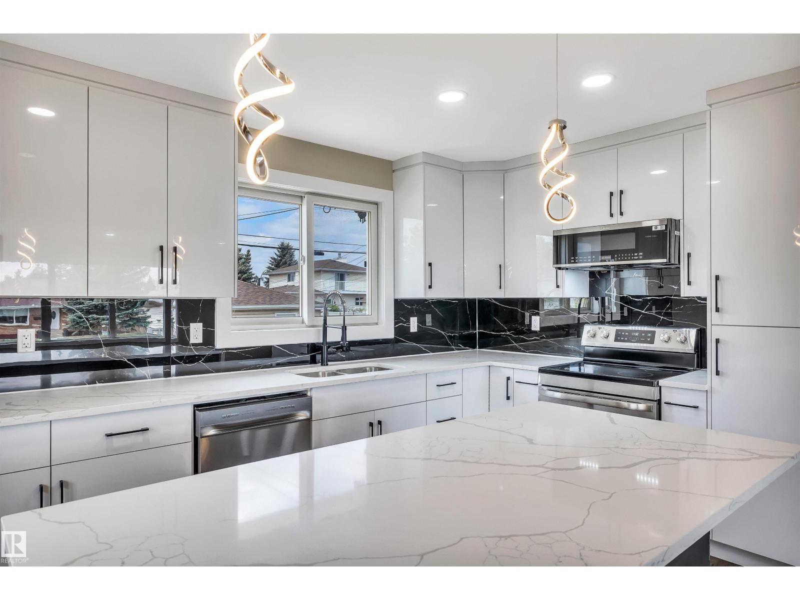 Single Family House Bungalow for Sale in  A ST NW Edmonton 