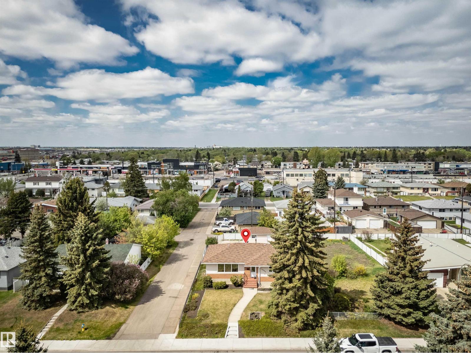 Single Family House Bungalow for Sale in  A ST NW Edmonton 