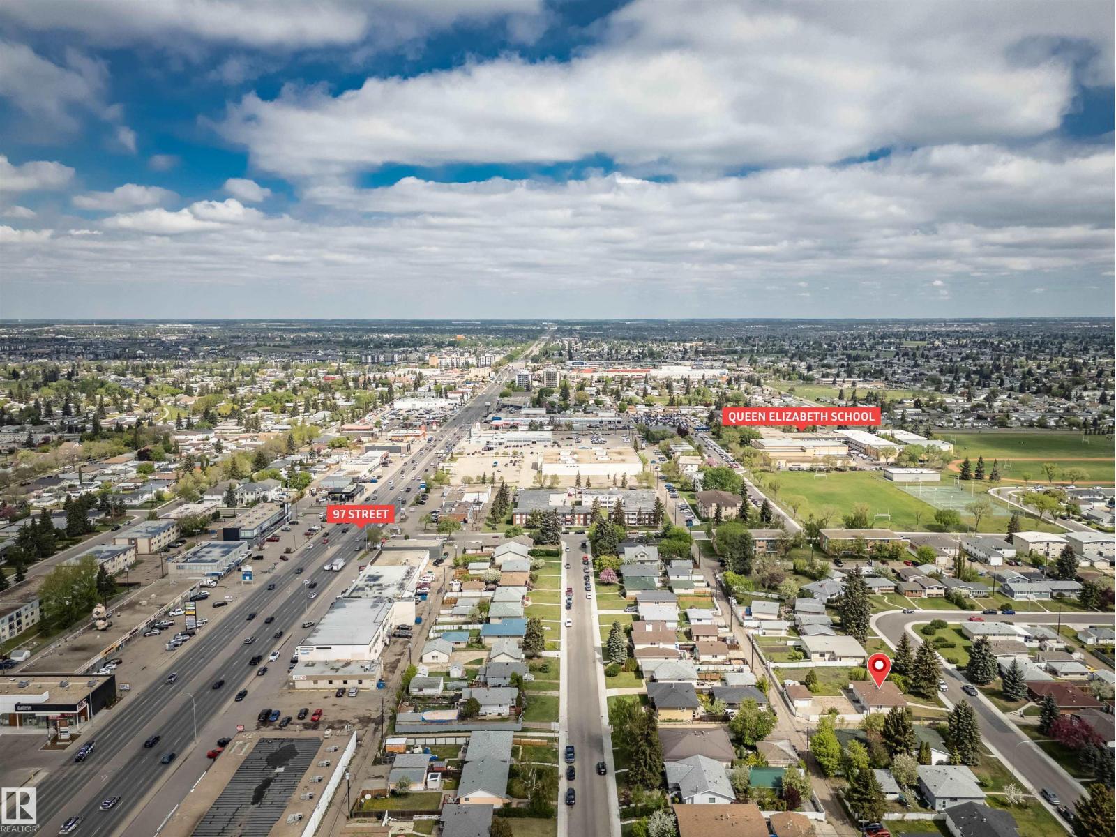 Single Family House Bungalow for Sale in  A ST NW Edmonton 