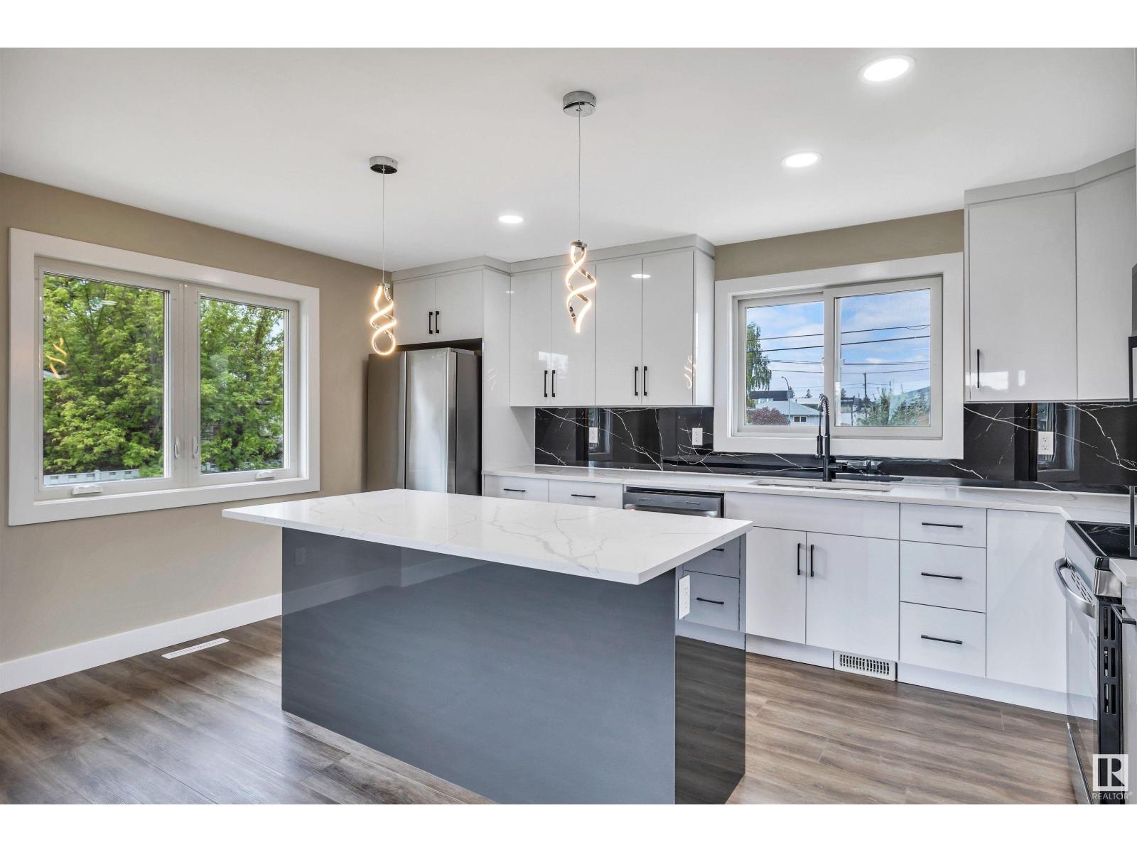 Single Family House Bungalow for Sale in  A ST NW Edmonton 