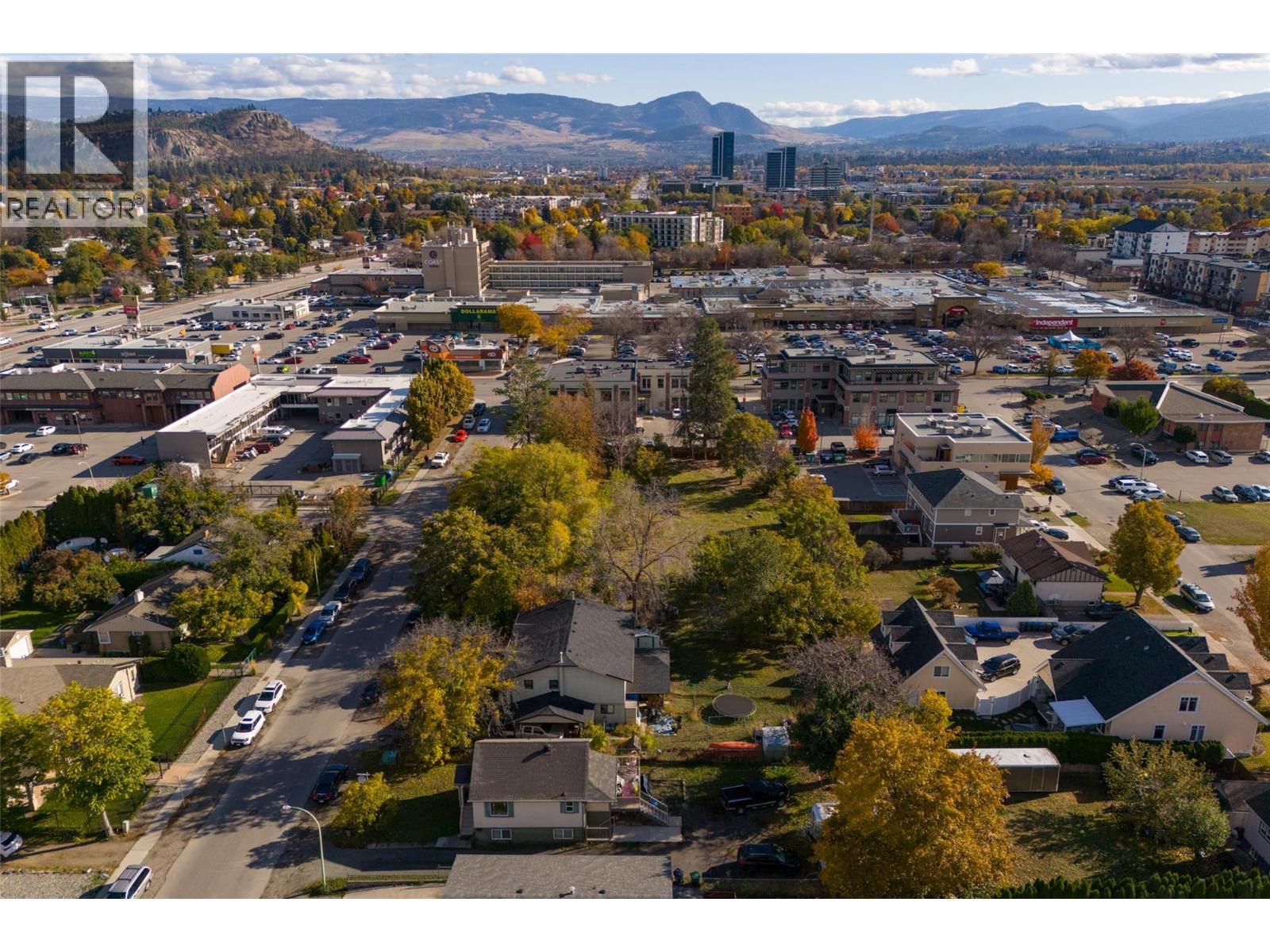  Laurier Avenue, Kelowna