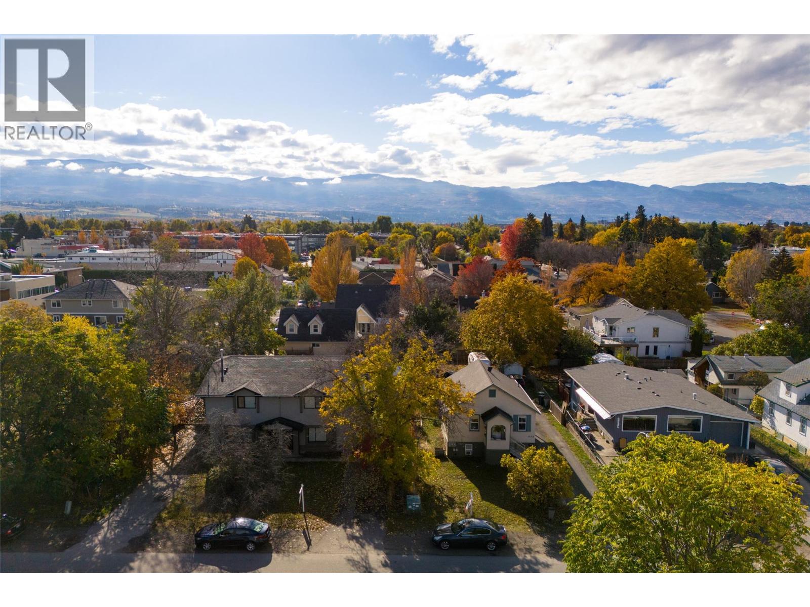  Laurier Avenue, Kelowna