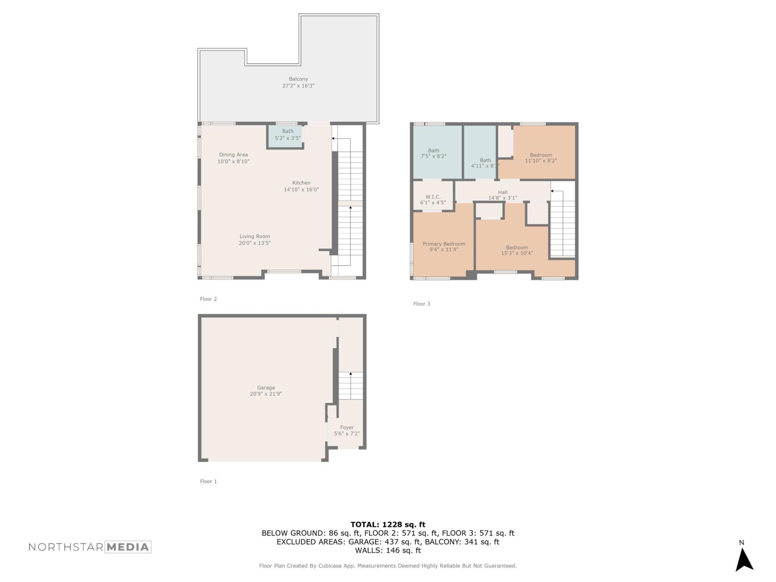 Photo 8 of 11 15151 Edmund Drive, Surrey BC