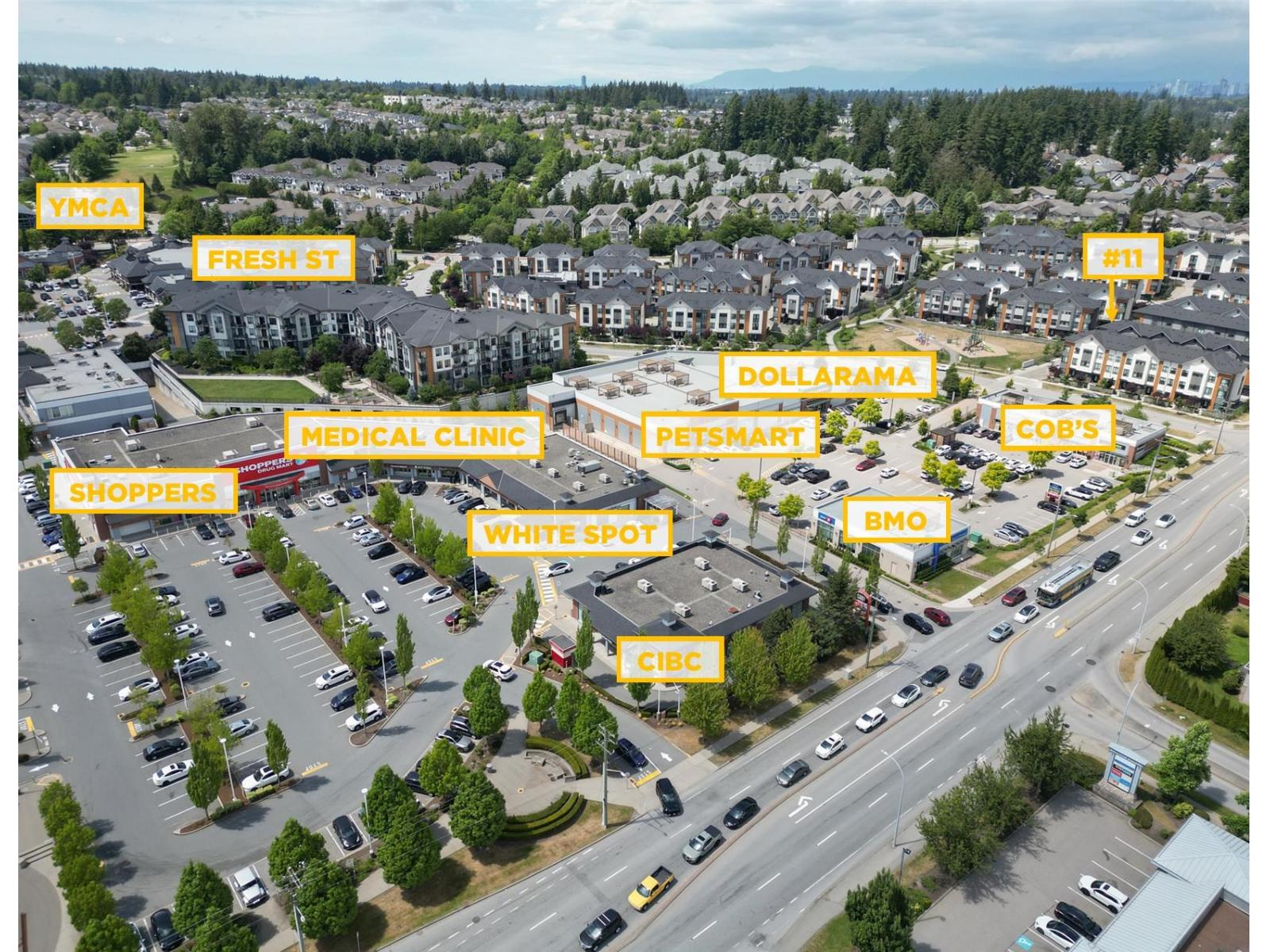 Photo 27 of 11 15151 Edmund Drive, Surrey BC