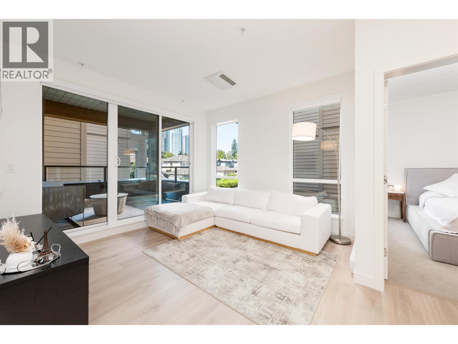 Photo 1 of 222 7588 16th Street, Burnaby BC