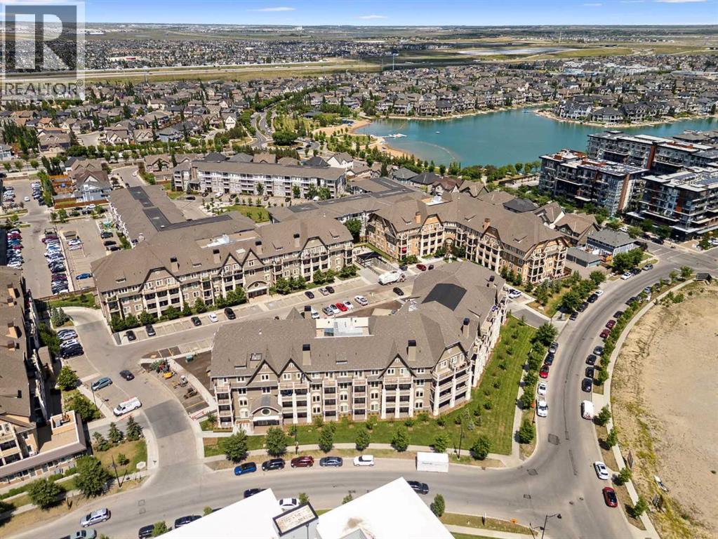 109, 140 Mahogany Street SE, Calgary, Alberta