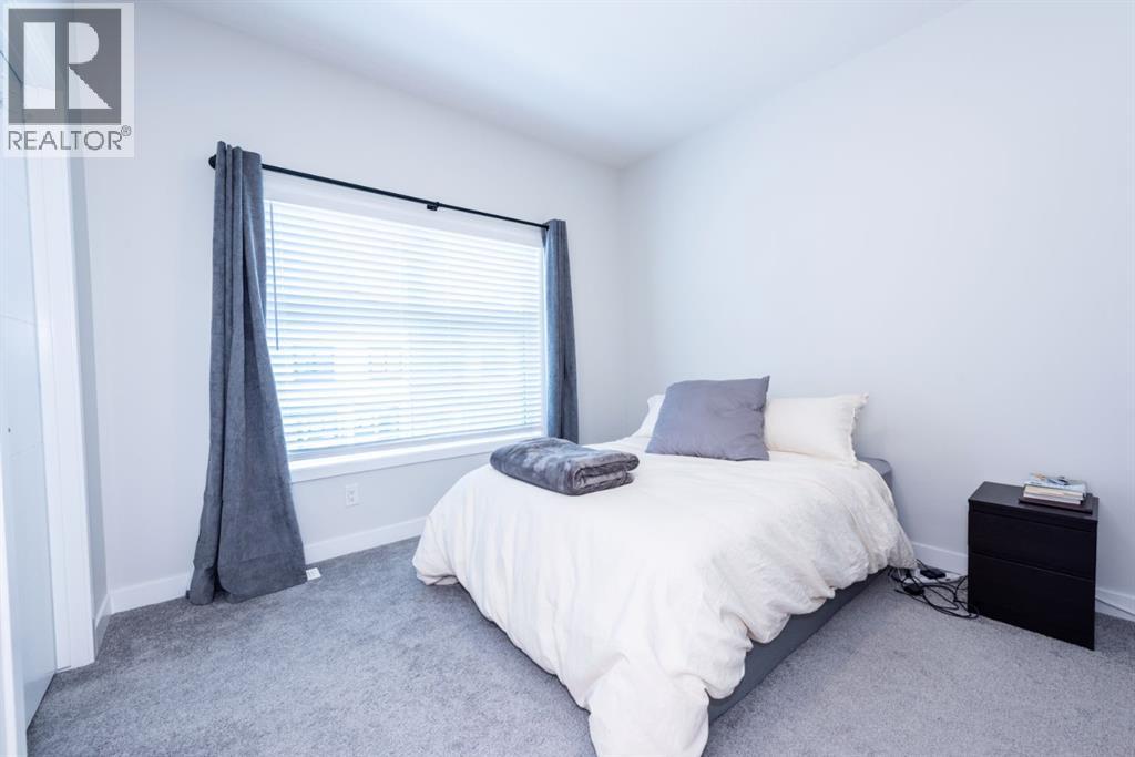 123 Les Jardins Park SE, Calgary, Alberta