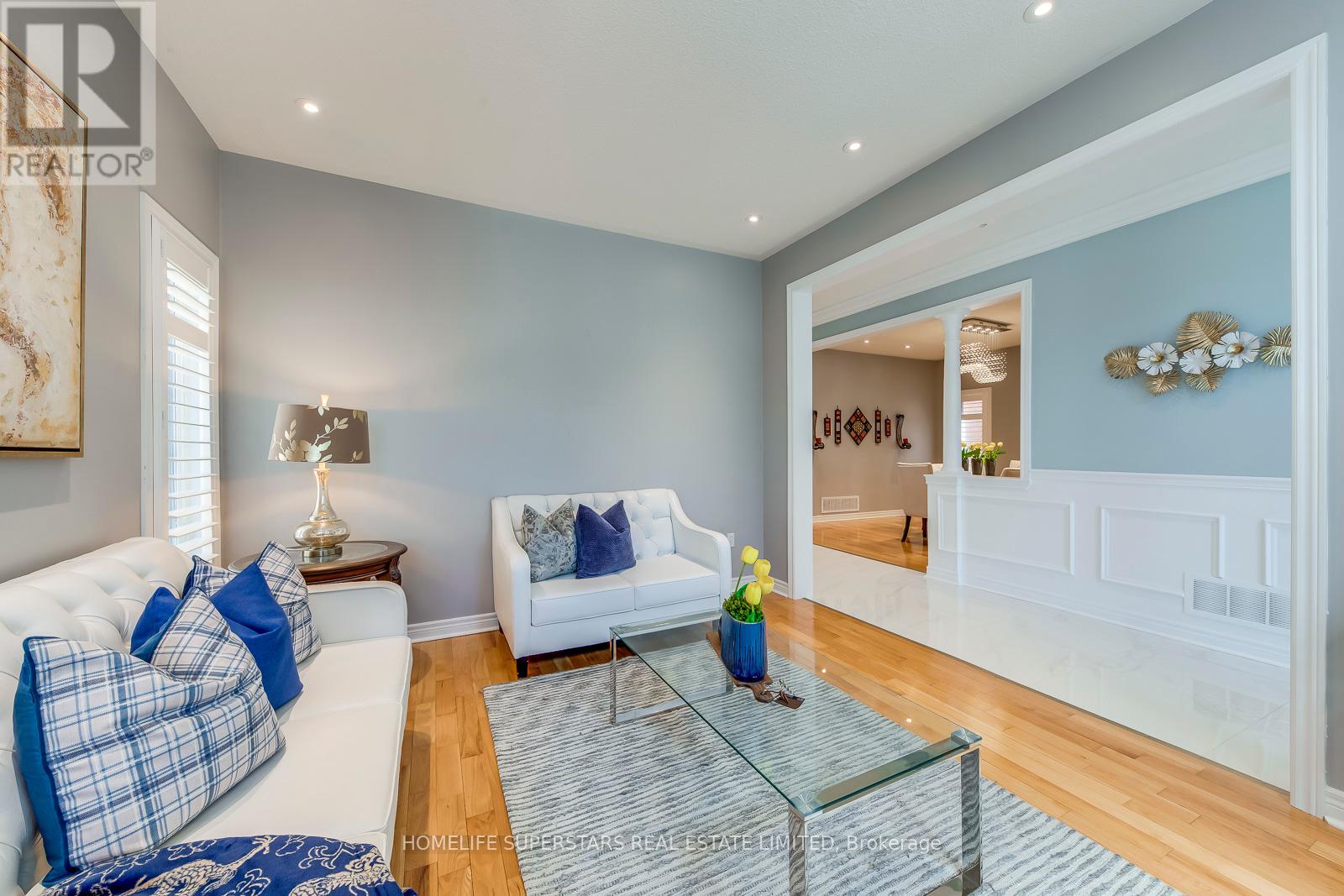 Photo 9 of 3465 Aquinas Avenue, Mississauga ON