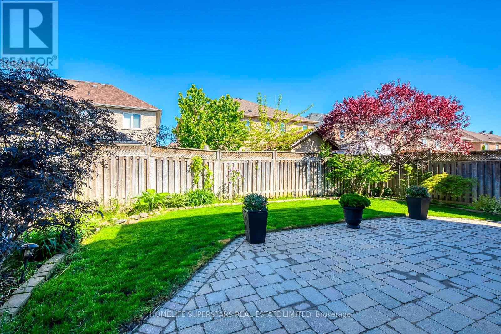Photo 47 of 3465 Aquinas Avenue, Mississauga ON