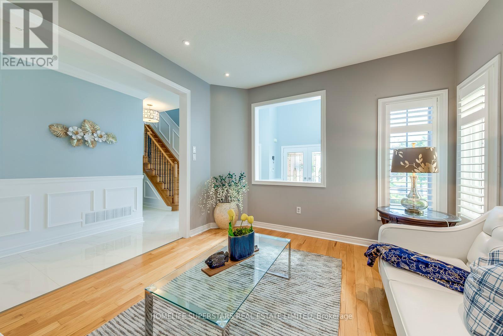 Photo 10 of 3465 Aquinas Avenue, Mississauga ON