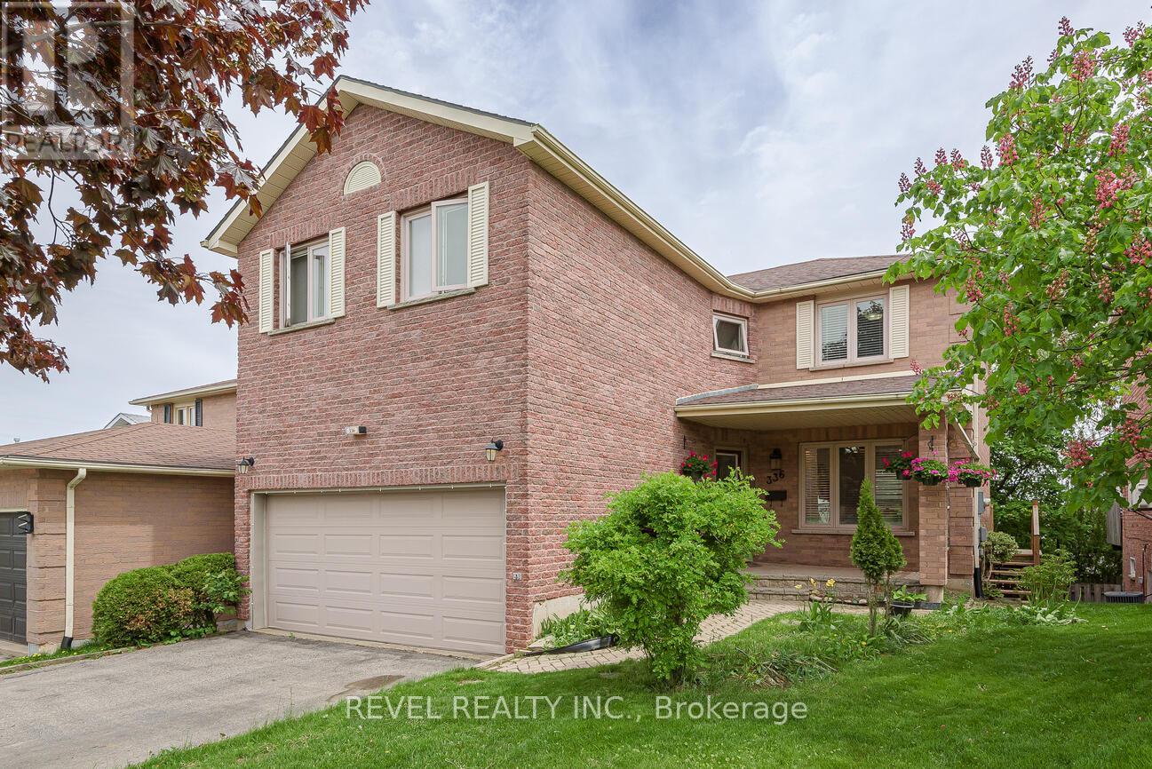 Photo 32 of 336 Lisa Marie Drive, Orangeville ON