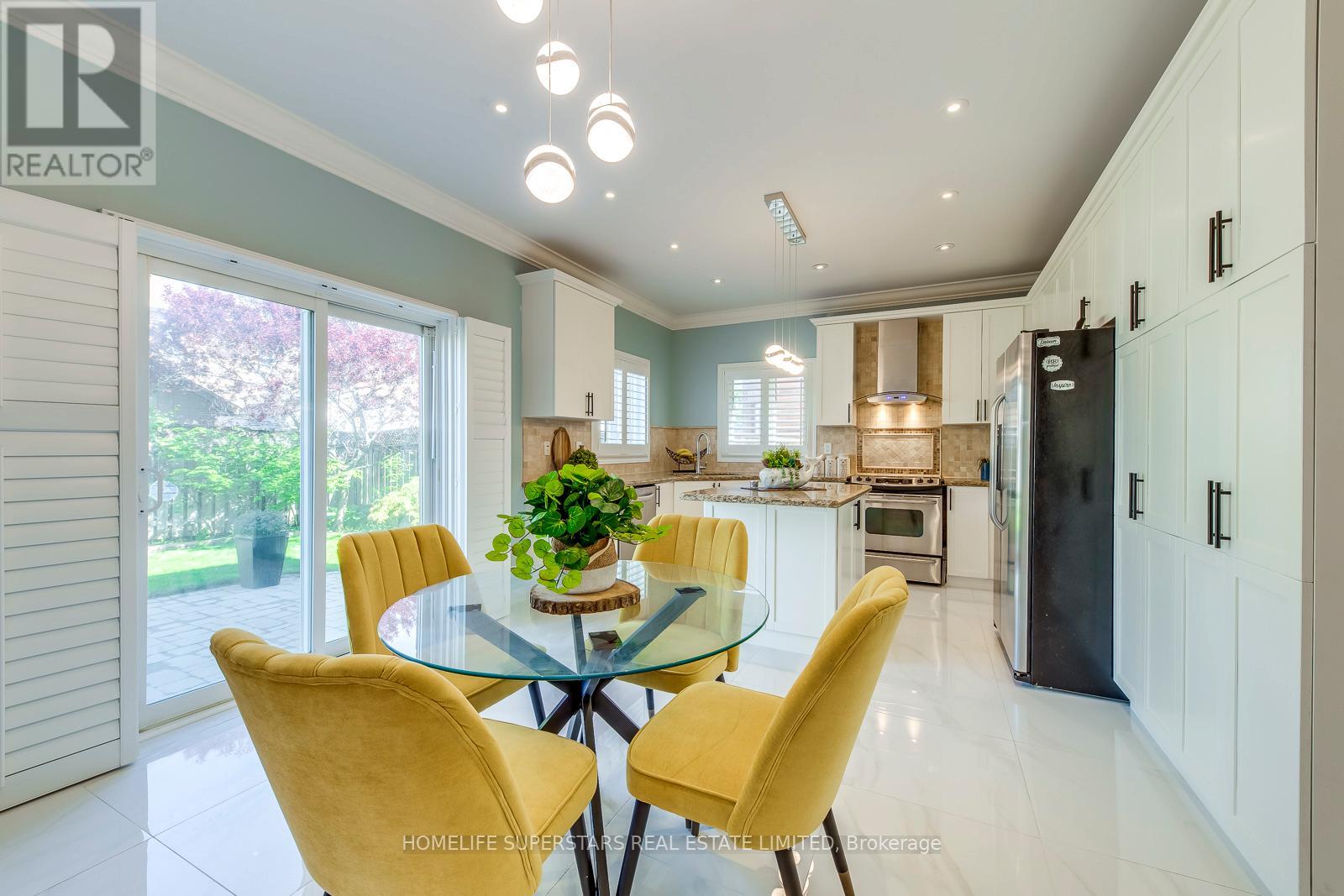 Photo 21 of 3465 Aquinas Avenue, Mississauga ON