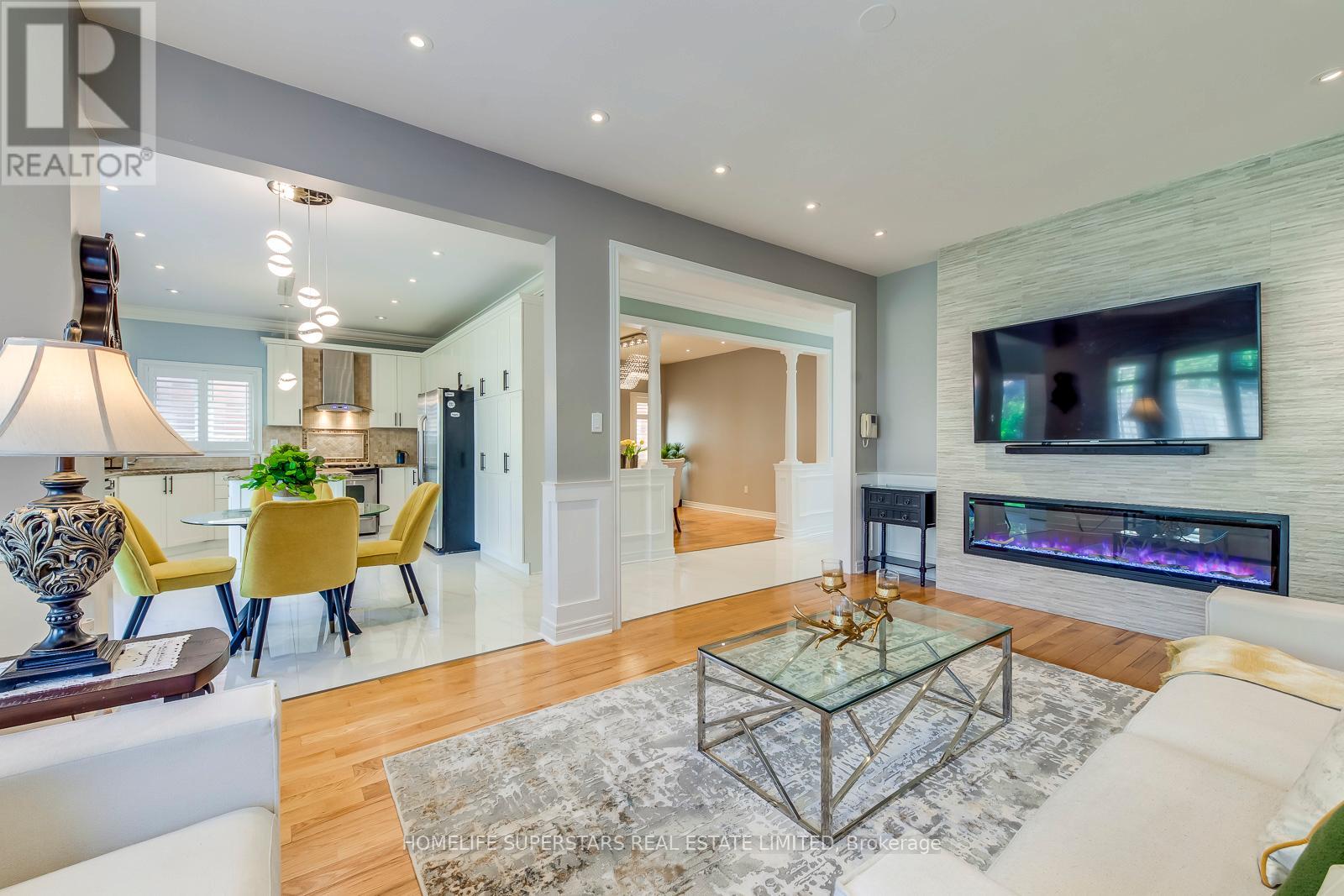 Photo 14 of 3465 Aquinas Avenue, Mississauga ON