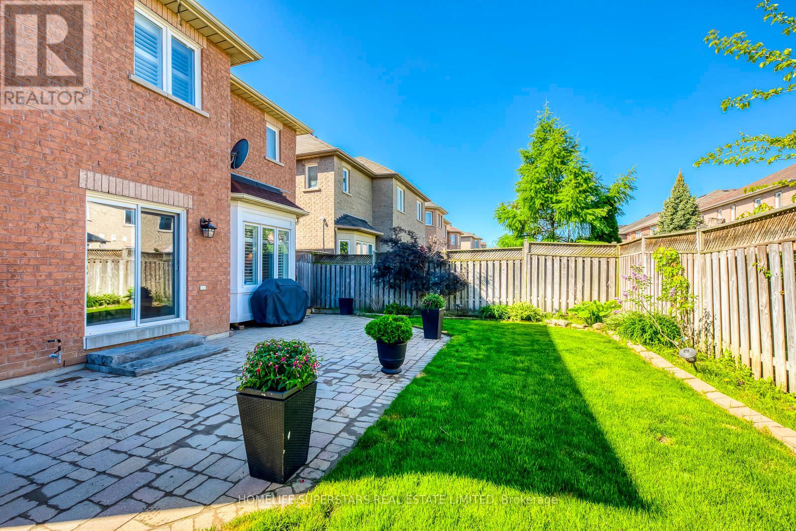 Photo 45 of 3465 Aquinas Avenue, Mississauga ON