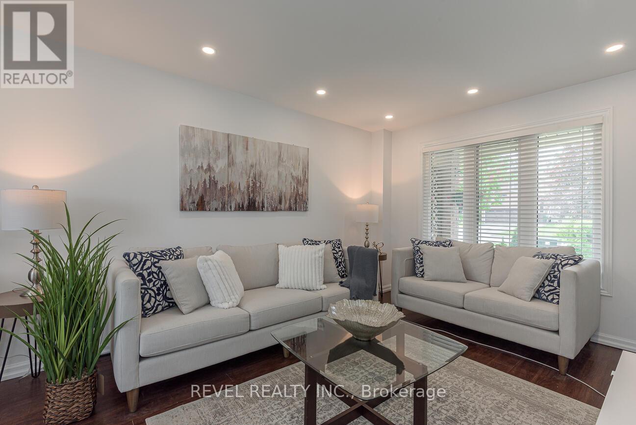 Photo 6 of 336 Lisa Marie Drive, Orangeville ON