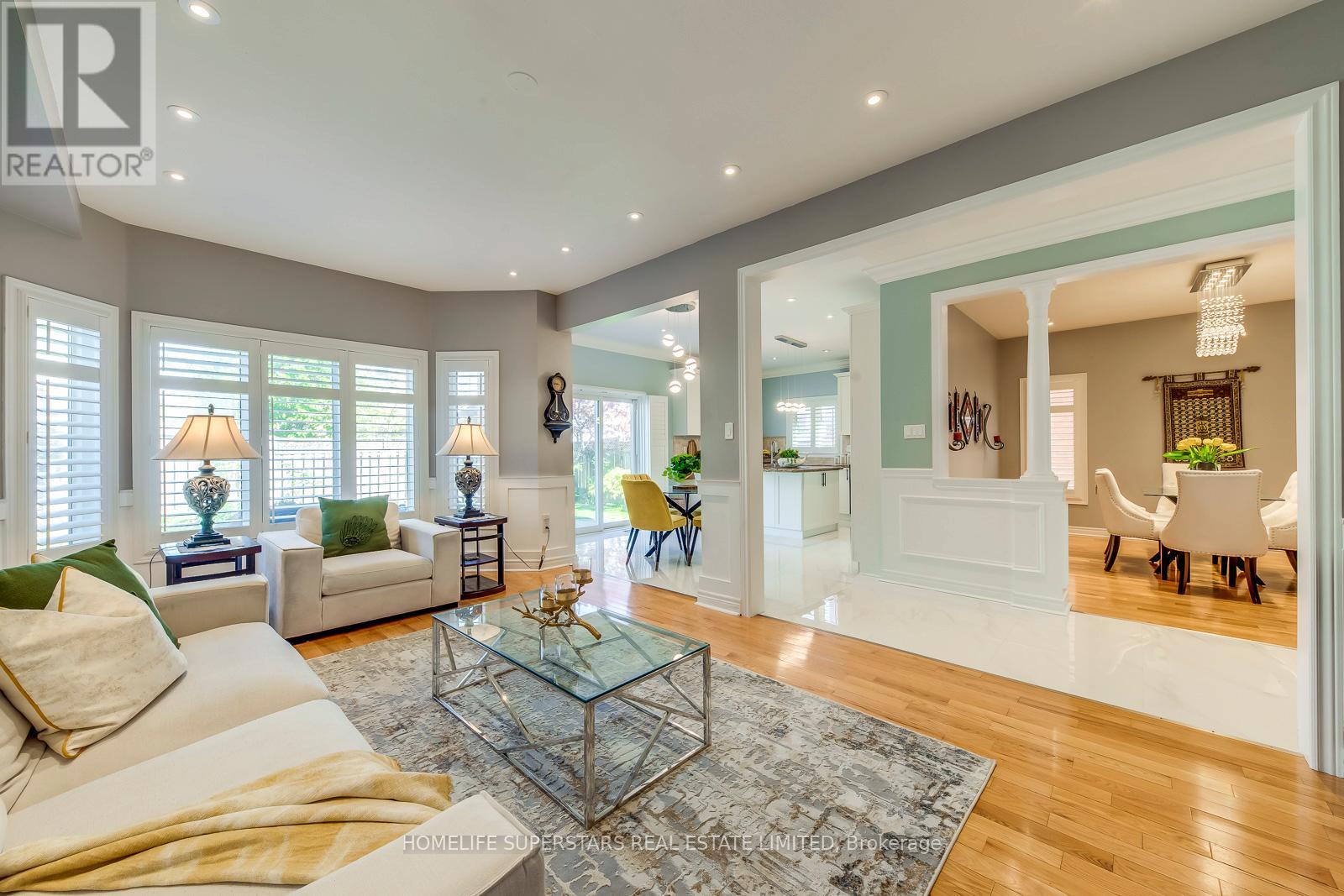 Photo 15 of 3465 Aquinas Avenue, Mississauga ON