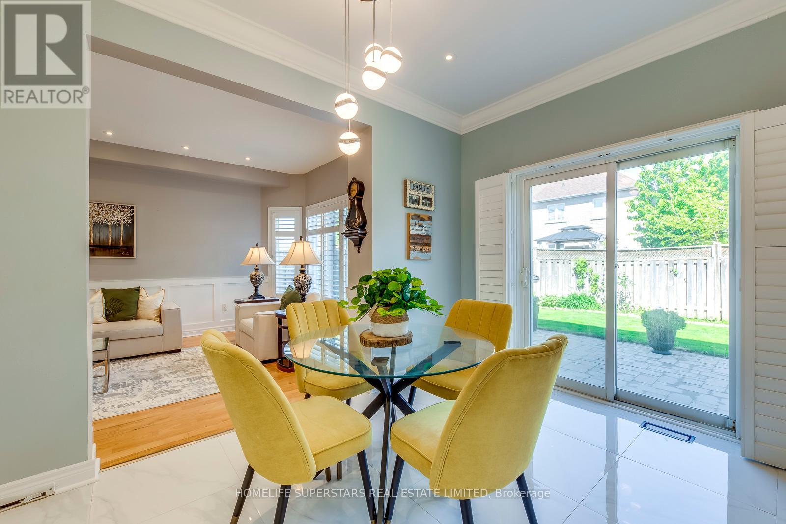 Photo 22 of 3465 Aquinas Avenue, Mississauga ON