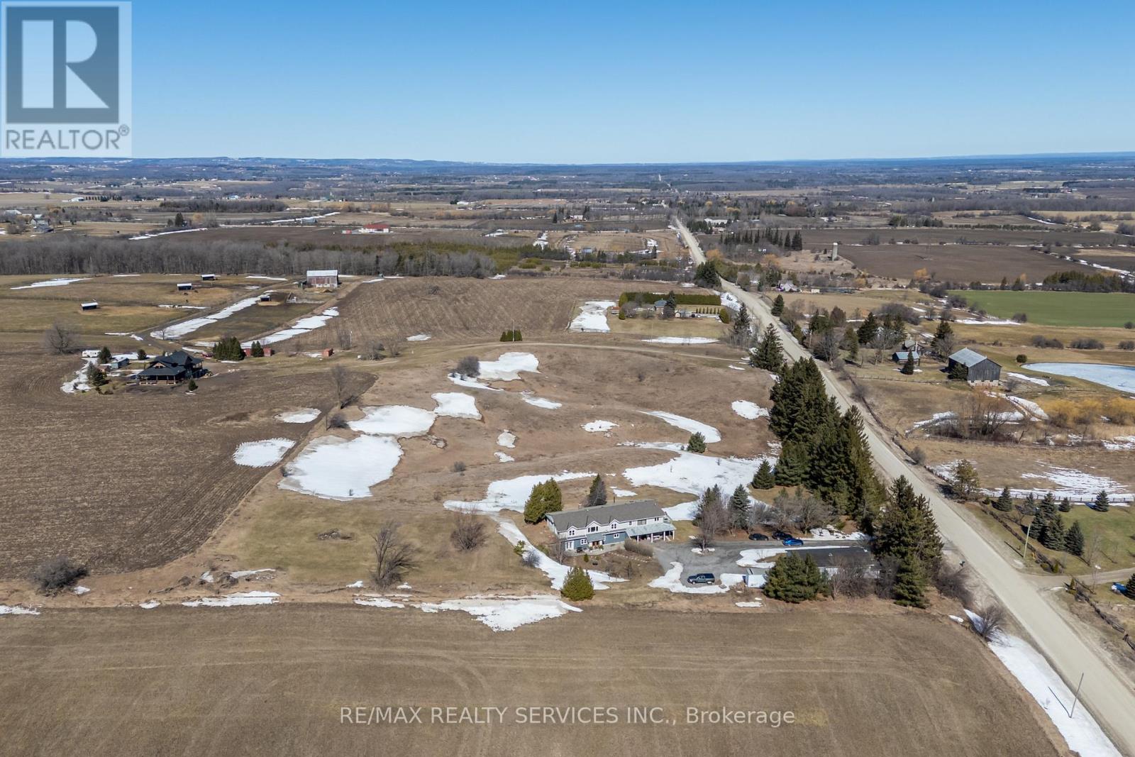 Photo 1 of 995486 Mono Adjala Townline, Mono ON