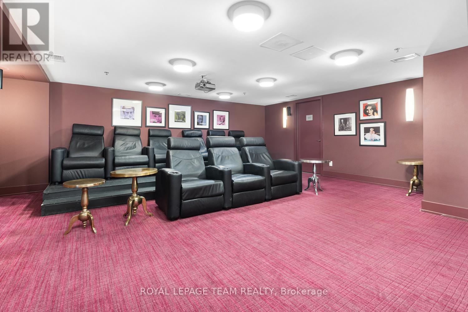 Photo 9 of 502 108 Richmond Road, Ottawa ON