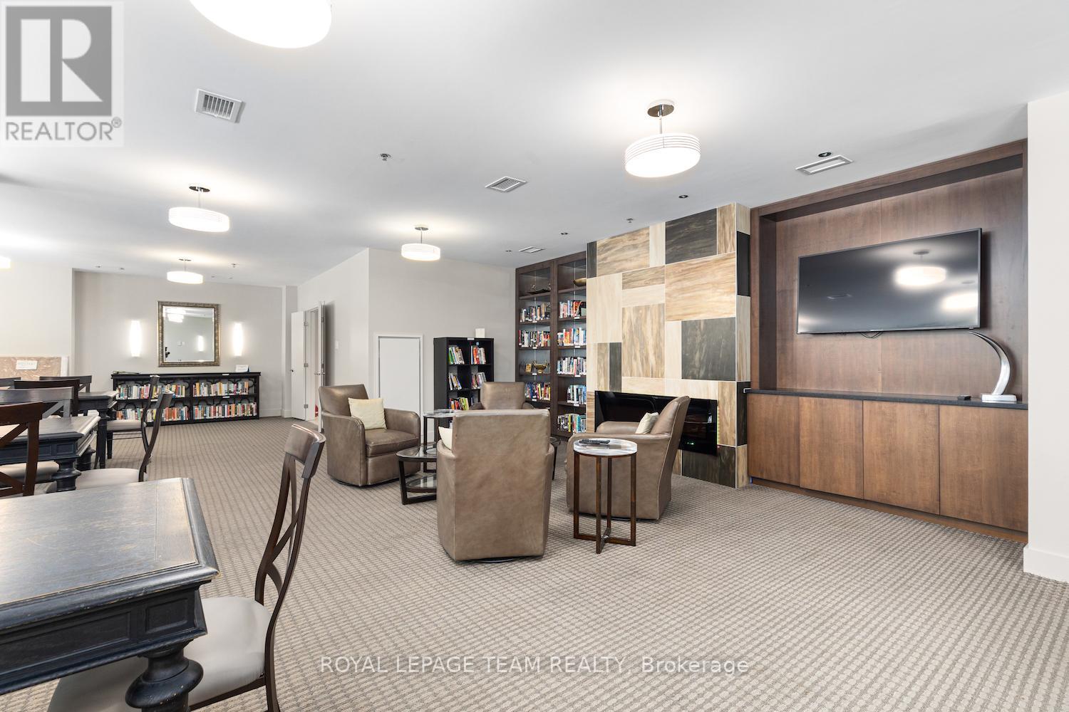 Photo 25 of 502 108 Richmond Road, Ottawa ON