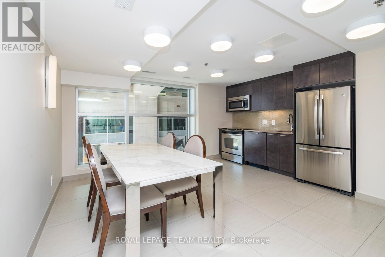 Photo 24 of 502 108 Richmond Road, Ottawa ON