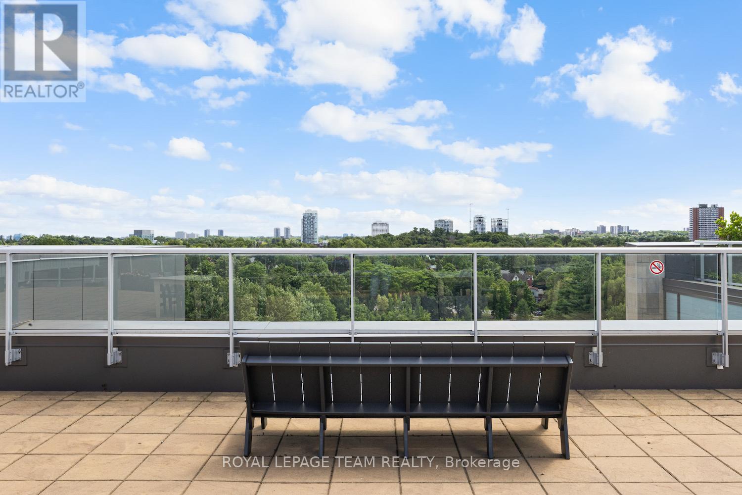 Photo 21 of 502 108 Richmond Road, Ottawa ON