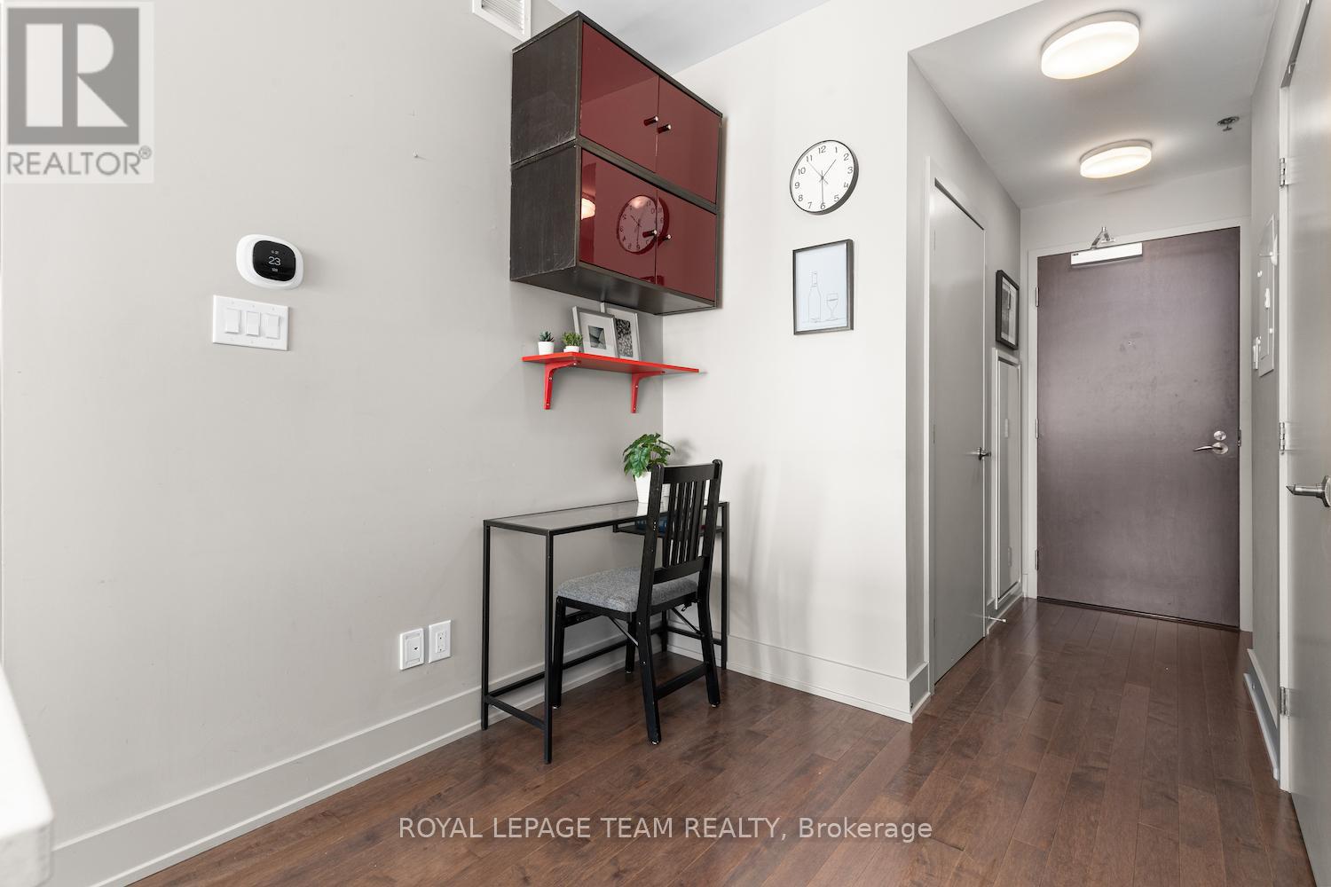 Photo 26 of 502 108 Richmond Road, Ottawa ON