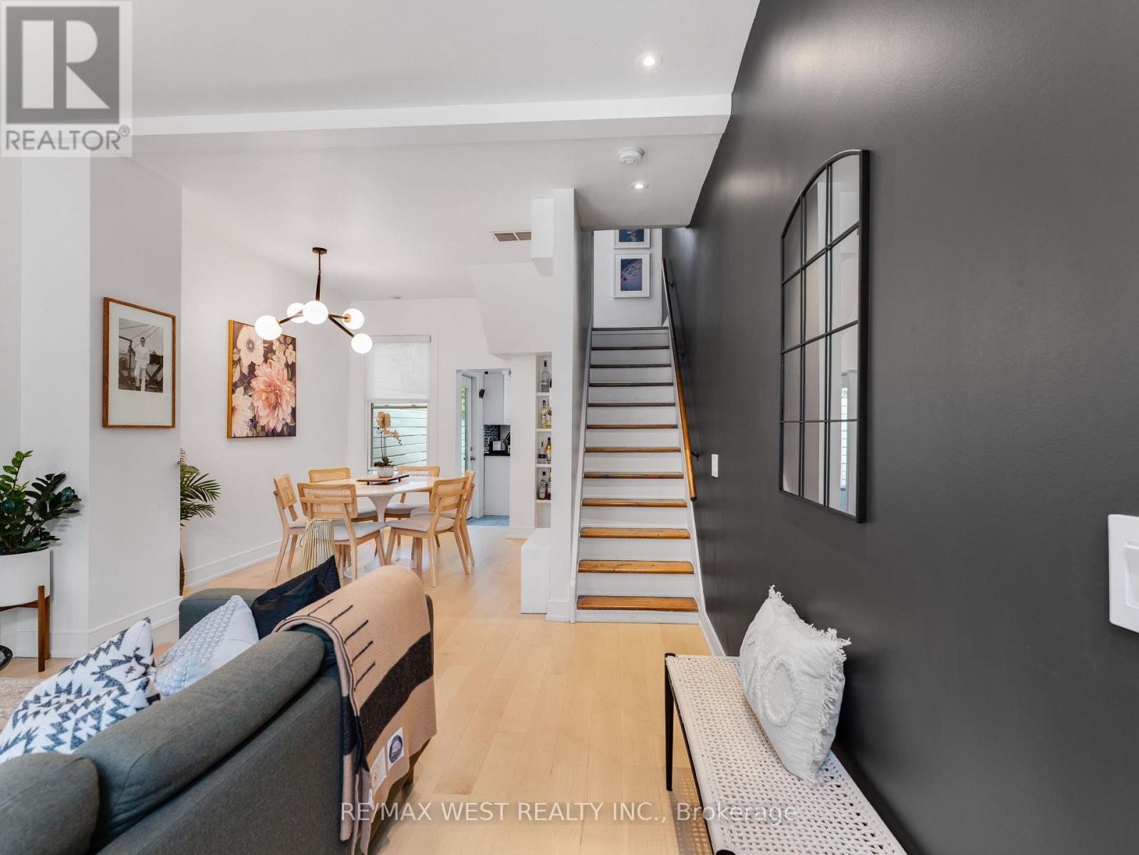 Photo 22 of 553 King Street E, Toronto ON