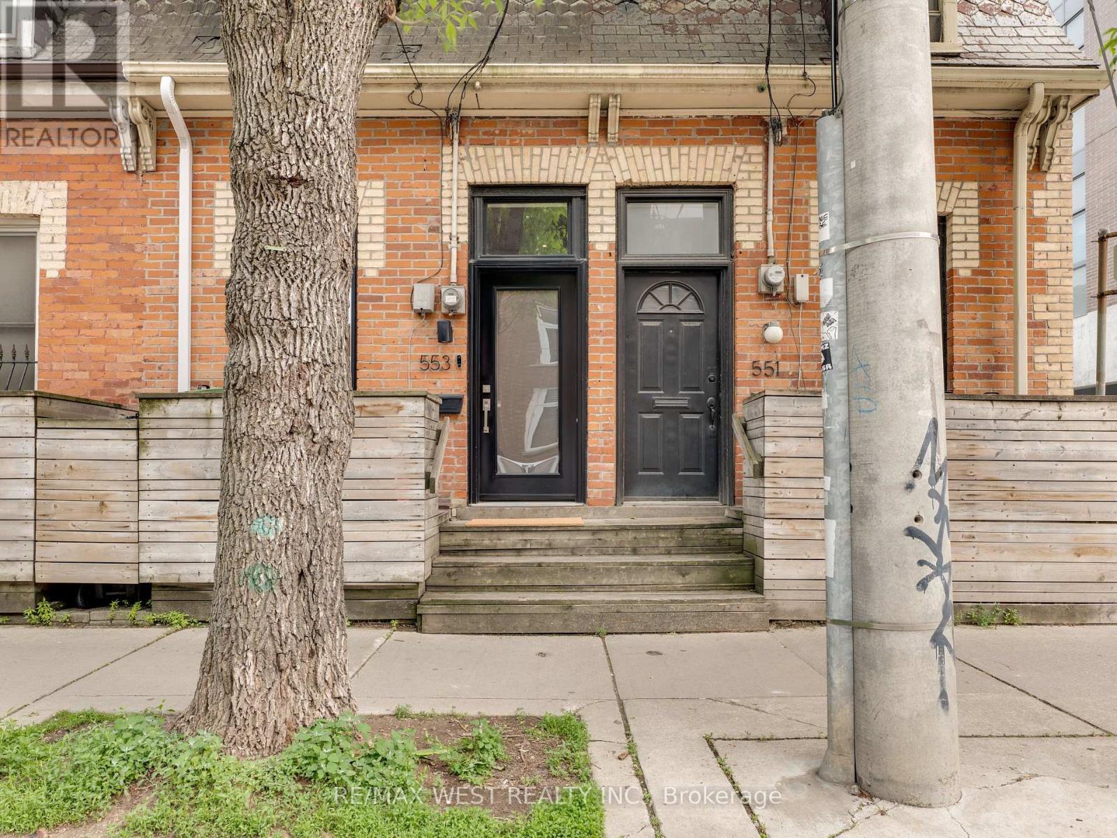 Photo 33 of 553 King Street E, Toronto ON