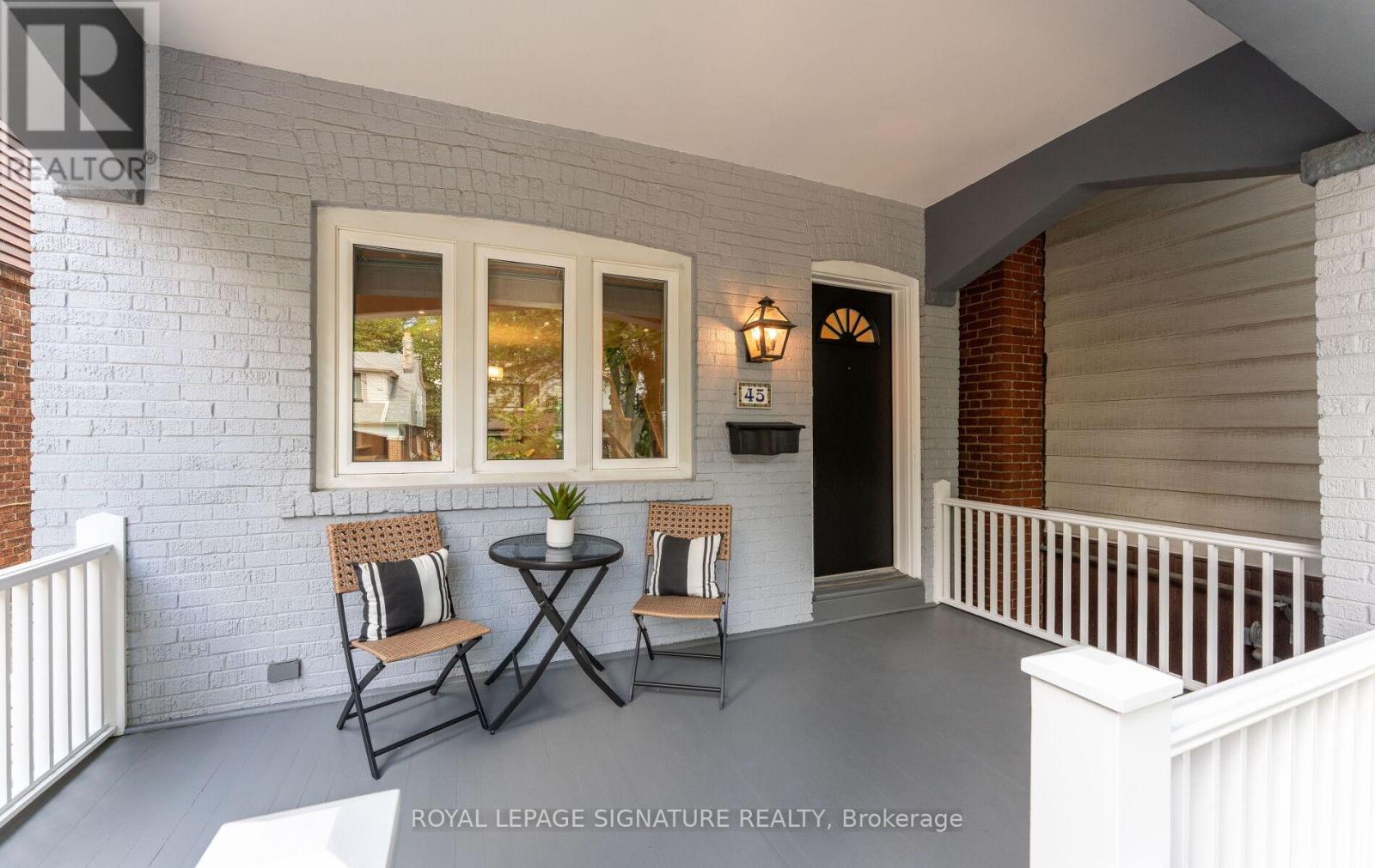 Photo 2 of 45 Hillsdale Avenue W, Toronto ON