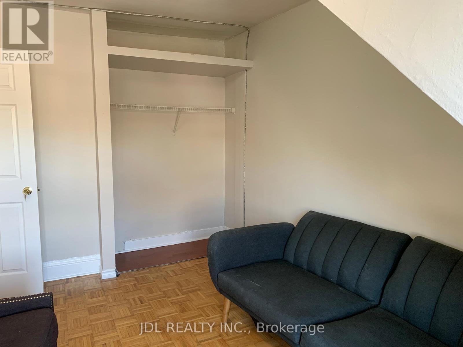 Photo 3 of Second And Third Floor 593 Bathurst Street, Toronto ON