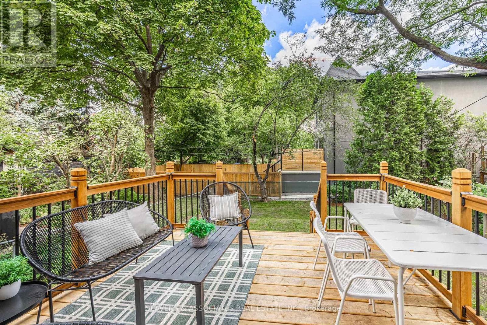 Photo 22 of 118 Whitmore Avenue, Toronto ON