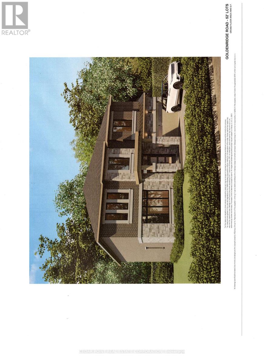 Photo 2 of 1611 Goldenridge Road, Pickering ON