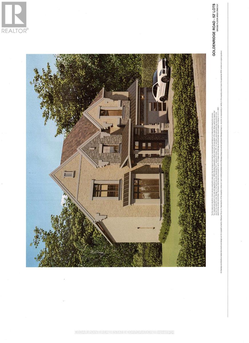 Photo 3 of 1611 Goldenridge Road, Pickering ON