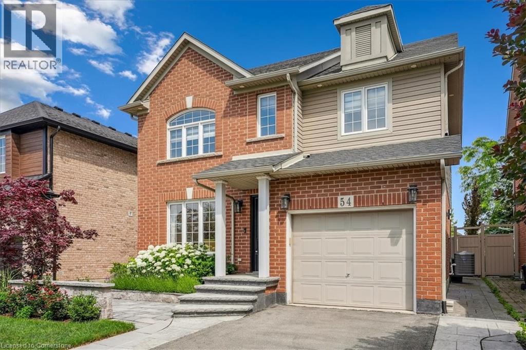Photo 8 of 54 Ivybridge Drive, Stoney Creek ON