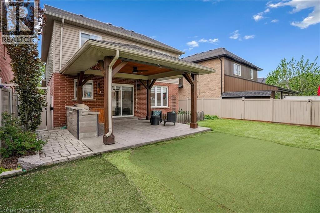 Photo 39 of 54 Ivybridge Drive, Stoney Creek ON