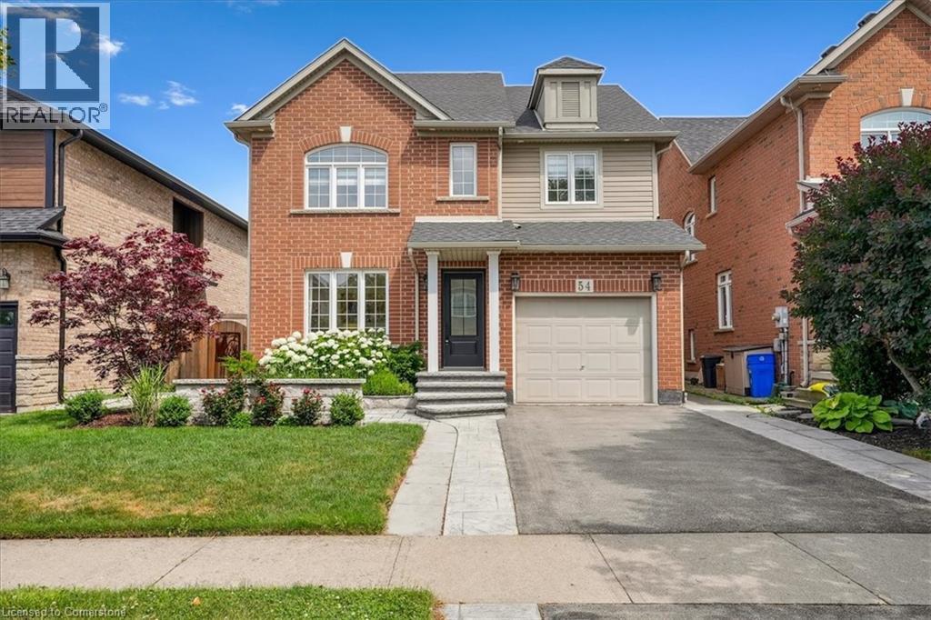 Photo 24 of 54 Ivybridge Drive, Stoney Creek ON