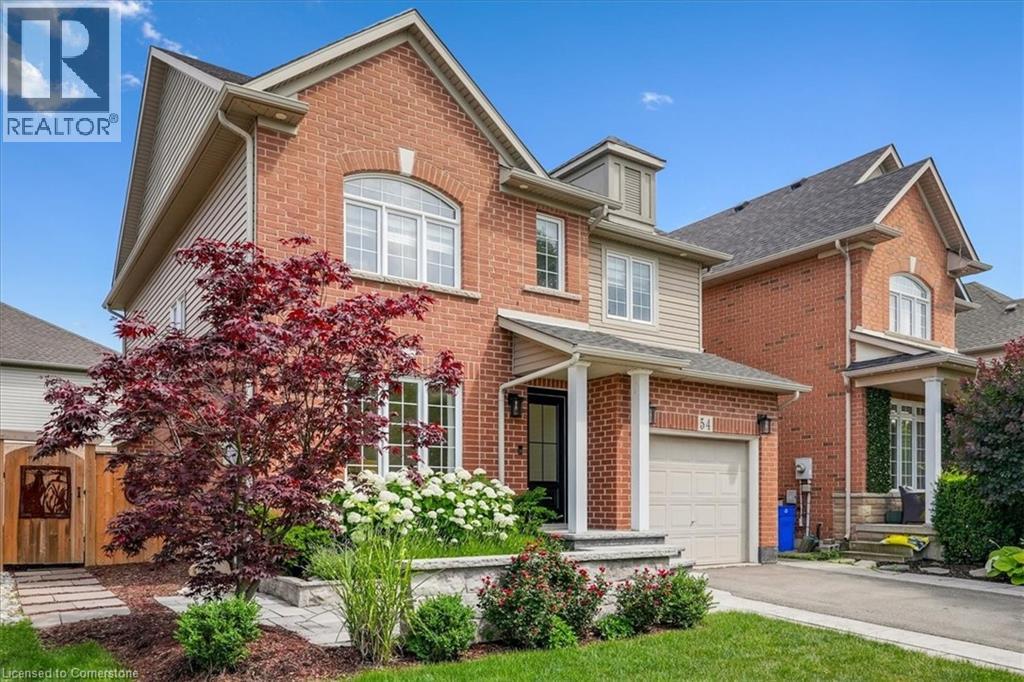Photo 34 of 54 Ivybridge Drive, Stoney Creek ON