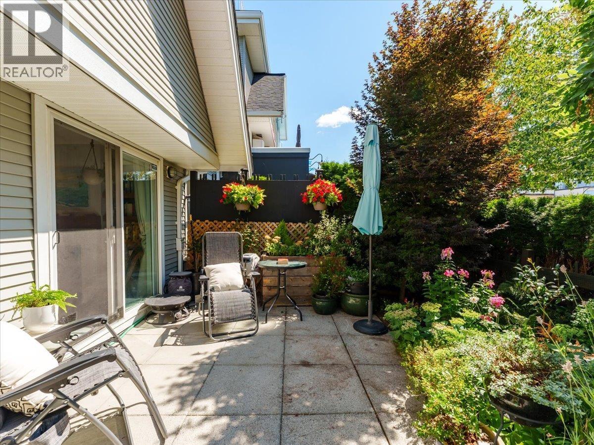 Photo 27 of 7 1203 Madison Avenue, Burnaby BC
