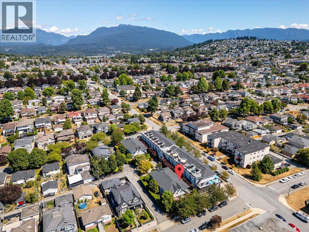 Photo 31 of 7 1203 Madison Avenue, Burnaby BC