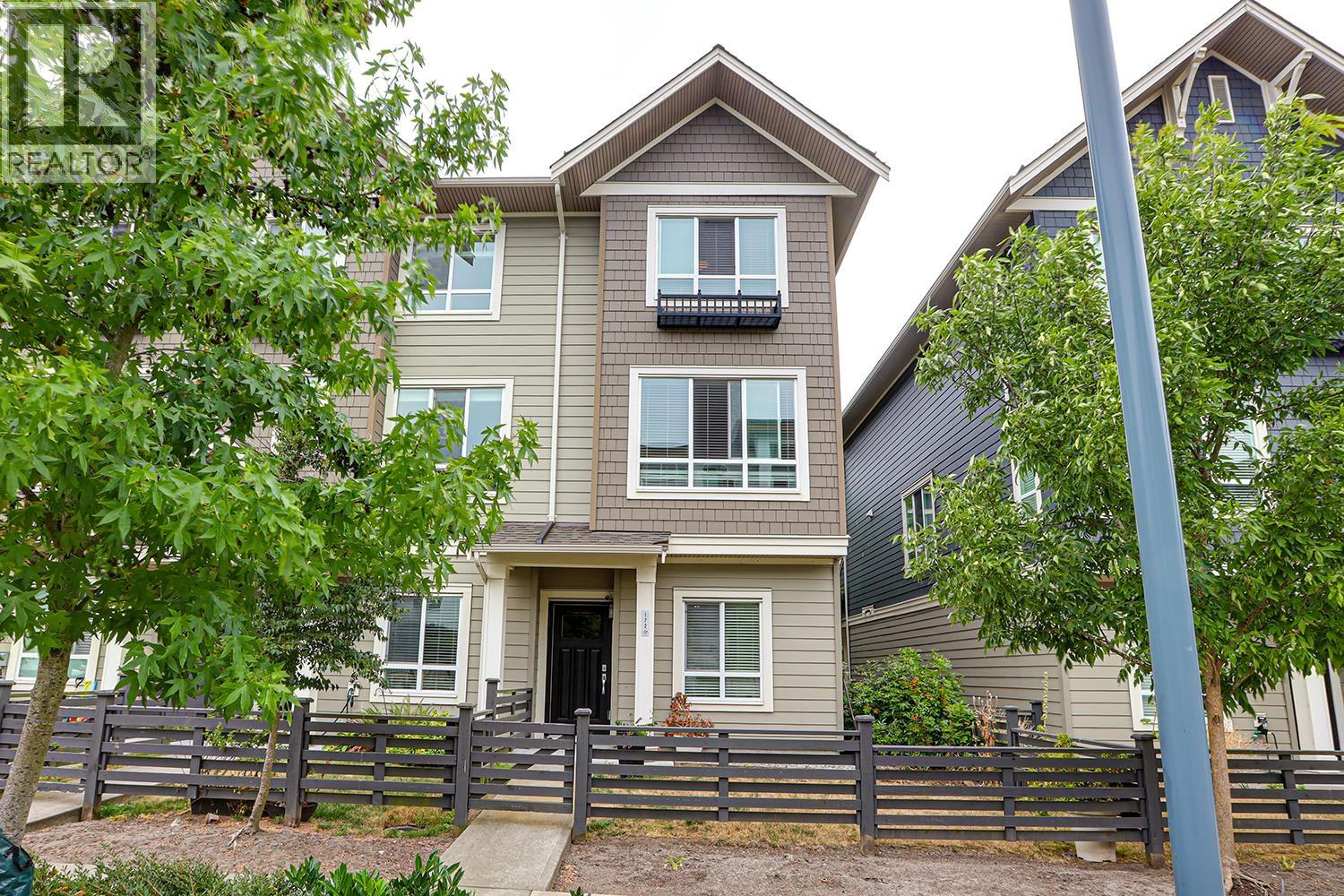 172 1894 OSPREY DRIVE, Tsawwassen