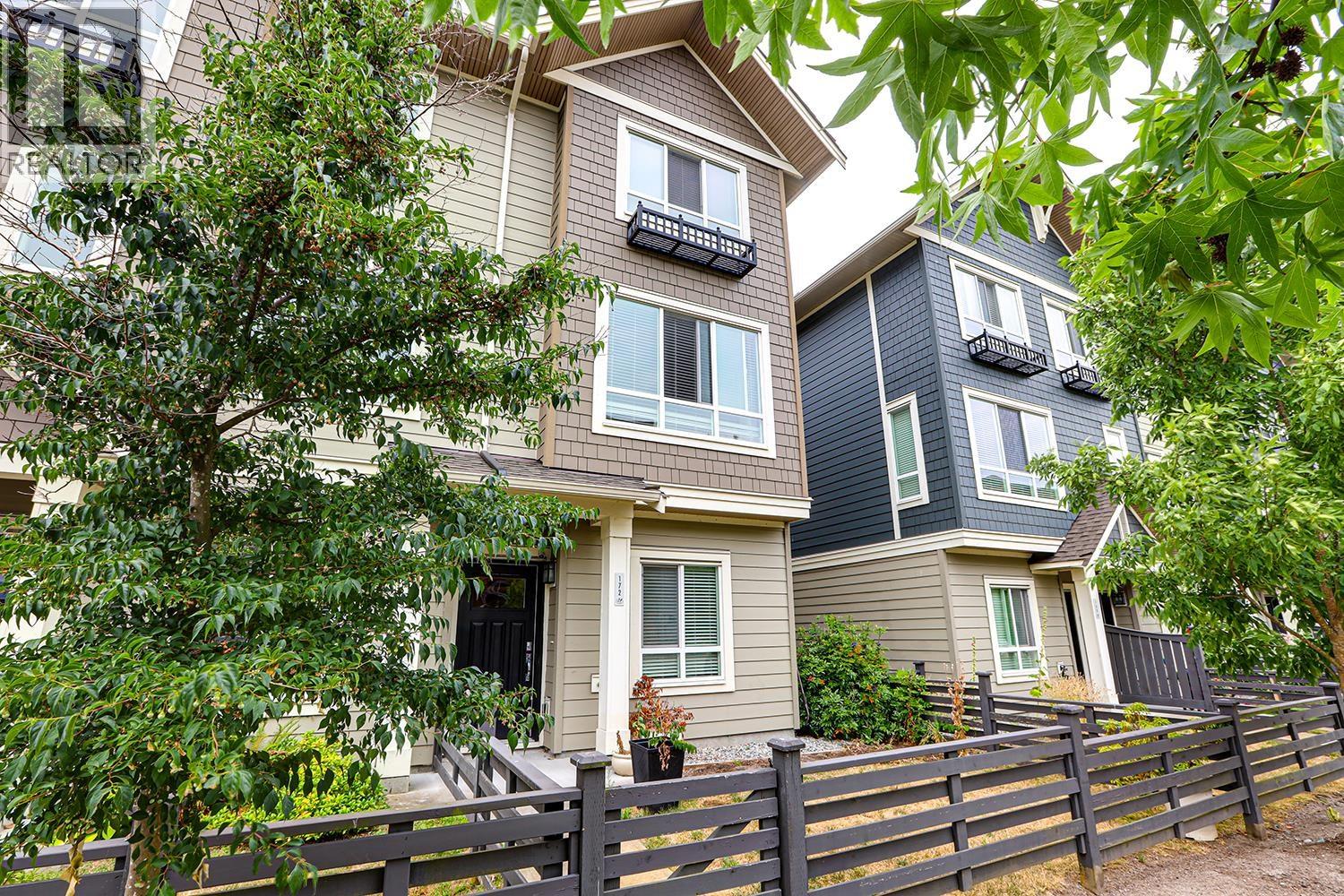 172 1894 OSPREY DRIVE, Tsawwassen