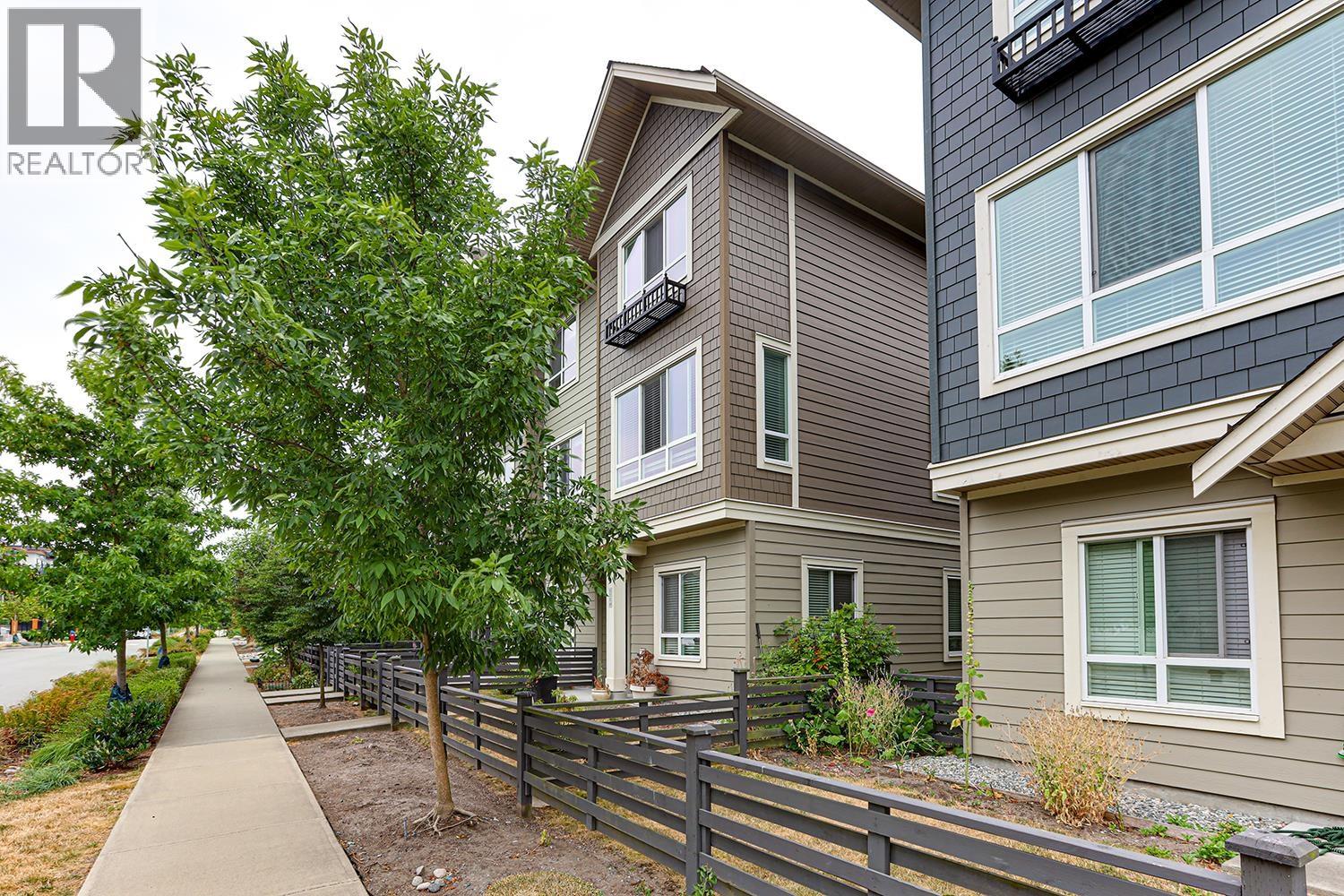 172 1894 OSPREY DRIVE, Tsawwassen