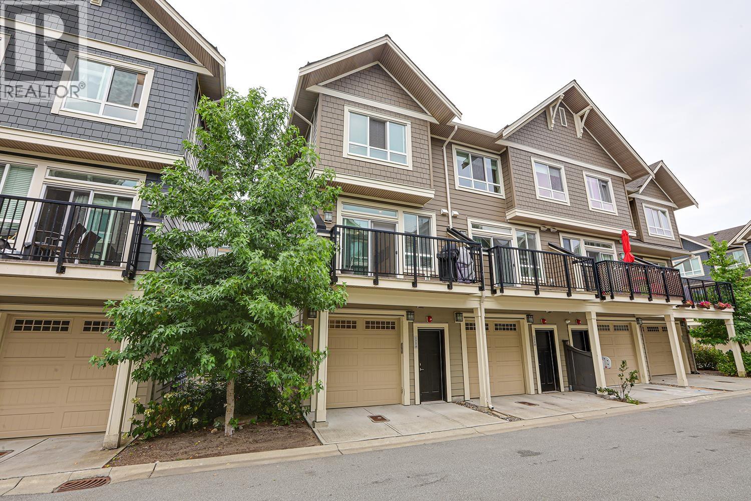 172 1894 OSPREY DRIVE, Tsawwassen