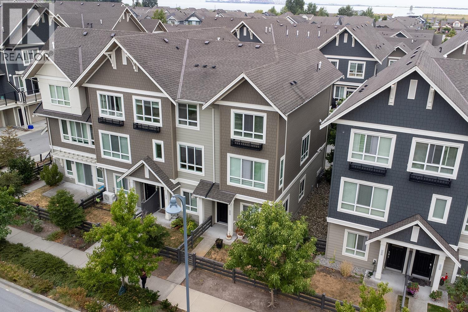 172 1894 OSPREY DRIVE, Tsawwassen