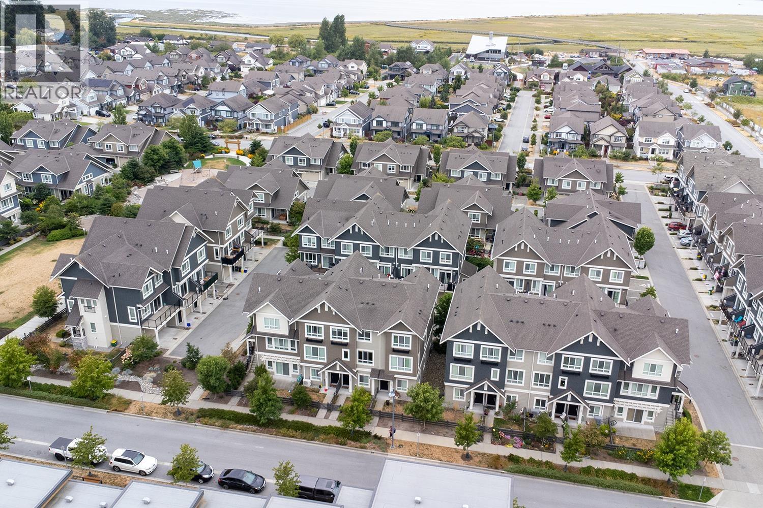 172 1894 OSPREY DRIVE, Tsawwassen