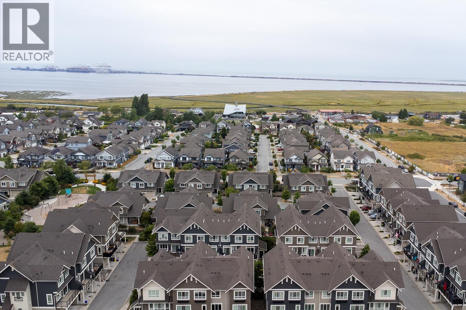 172 1894 OSPREY DRIVE, Tsawwassen