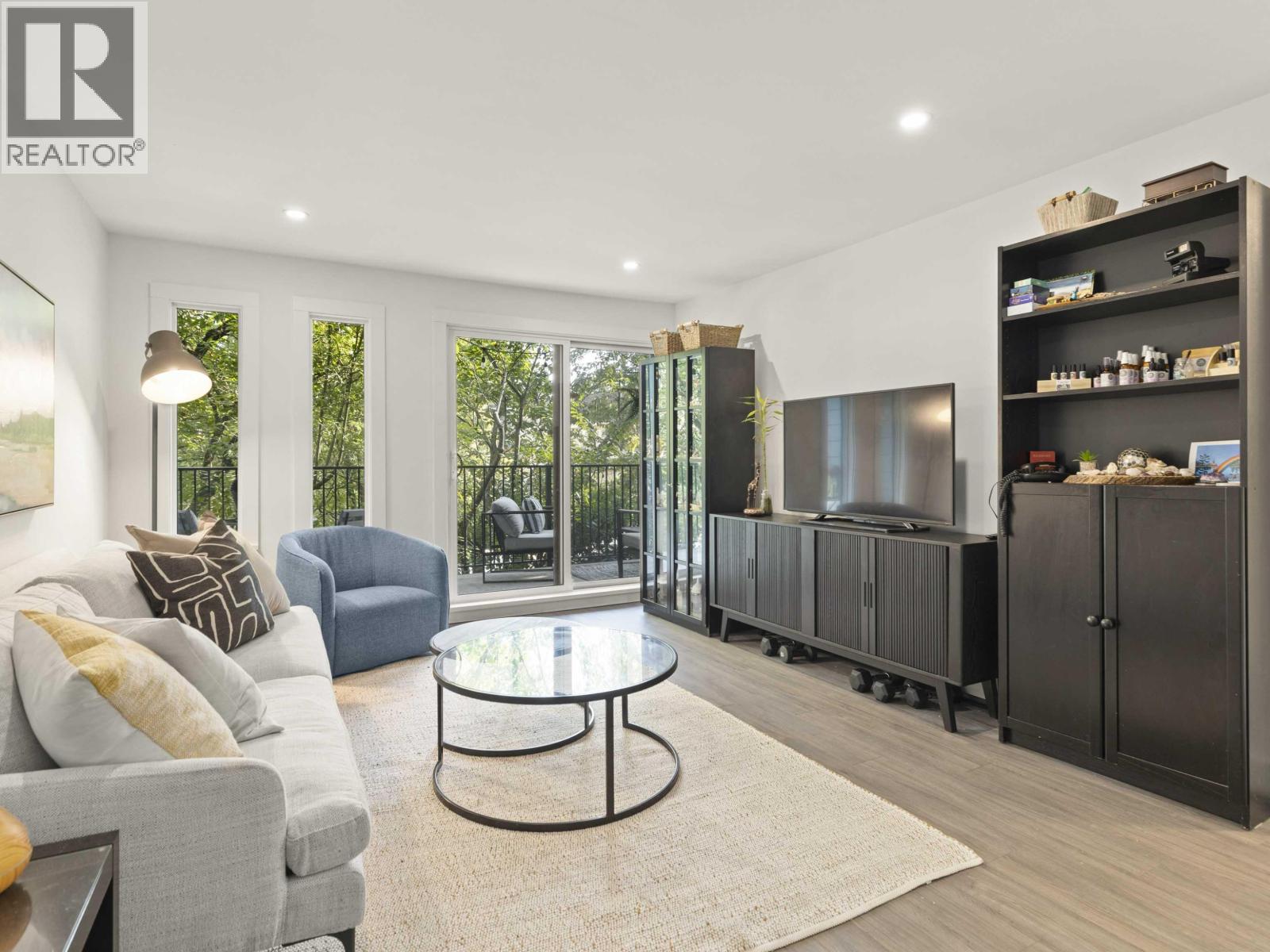 Photo 19 of 206 1365 E 7th Avenue, Vancouver BC