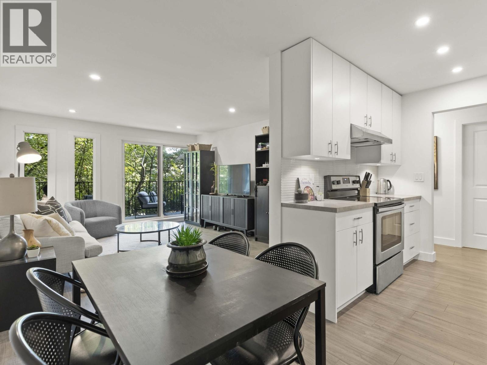 Photo 38 of 206 1365 E 7th Avenue, Vancouver BC